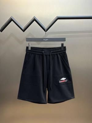cheap quality Balenciaga shorts Model No. 4